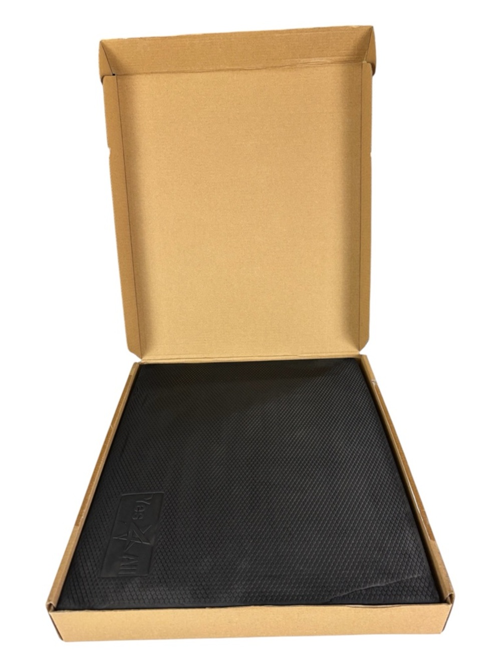 Balance Pad, Non-Slip Mat for Yoga & l Balance Block, Soft Cushion - Picture 5 of 11